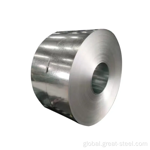 Q345 Prepainted Galvanized Steel Coil